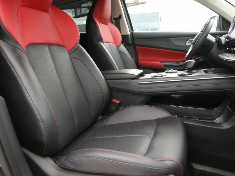 Changan CS55 Plus II Иваново  - изображение 10