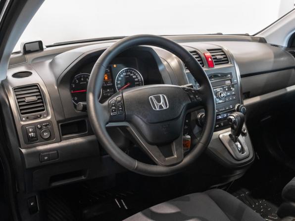 Honda CR-V III Рестайлинг с пробегом 2011 года, цена 1 190 000 рублей, 351686 км, внедорожник, Автокод Объявления