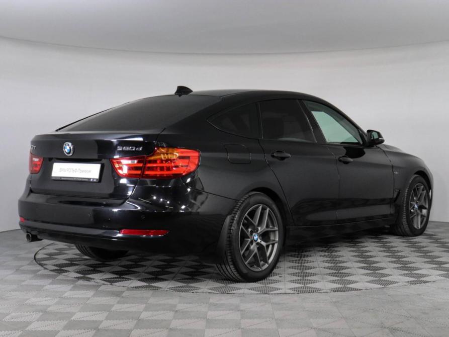 BMW 3 серии VI (F3x) Химки  - изображение 2