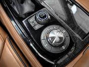 Infiniti QX80 I Рестайлинг 3 Новосибирск  - изображение 46