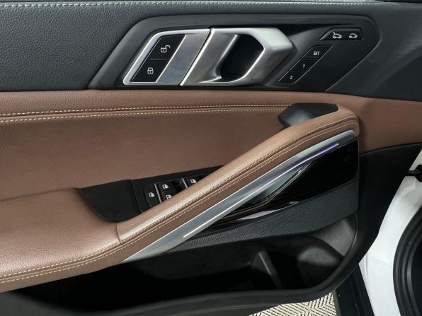 BMW X6 III (G06) с пробегом 2020 года, цена 7 049 000 рублей, 67966 км, внедорожник, Автокод Объявления