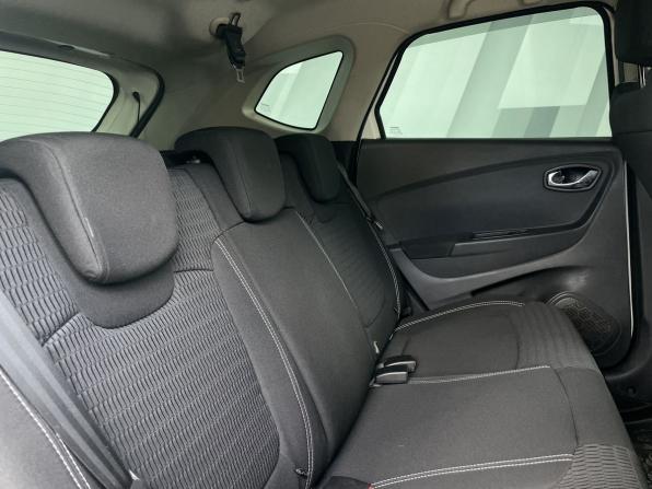 Renault Kaptur I с пробегом 2016 года, цена 1 358 000 рублей, 62918 км, внедорожник, Автокод Объявления