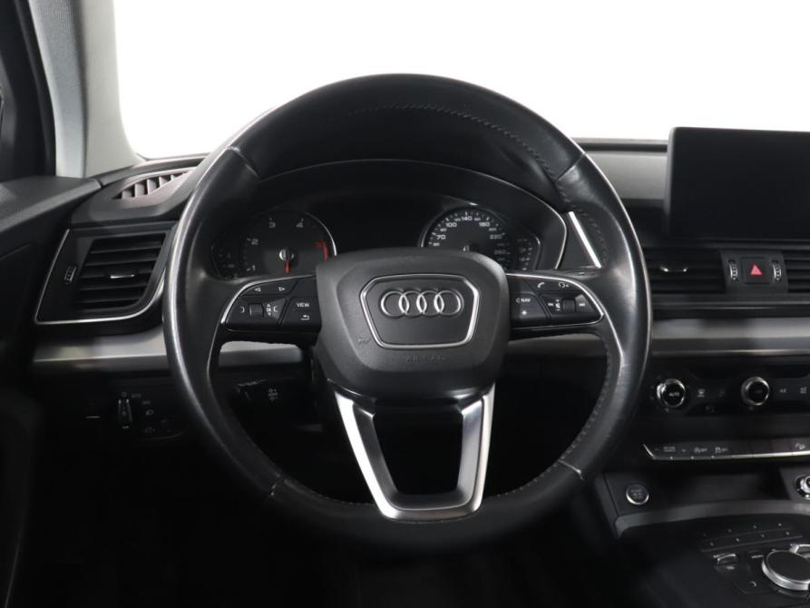 Audi Q5 II (FY) Москва  - изображение 18