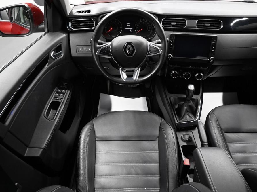 Renault Arkana I Тверь  - изображение 11