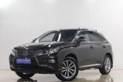 Lexus RX III Рестайлинг Новокузнецк  - изображение 44