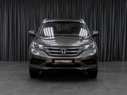 Honda CR-V IV Тюмень  - изображение 20