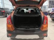 Opel Mokka I Казань  - изображение 34