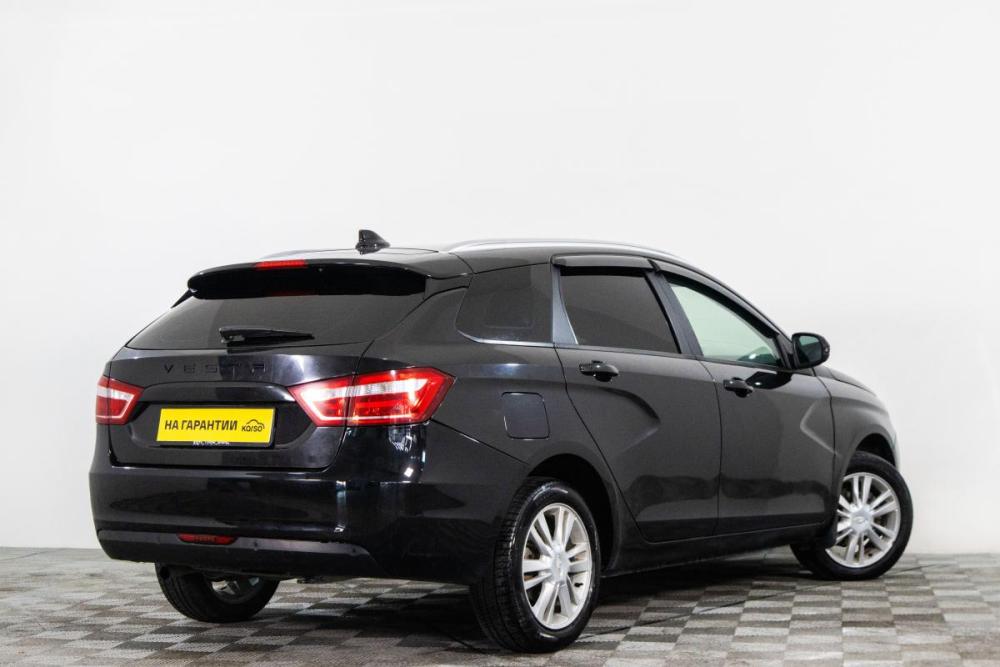 Lada (ВАЗ) Vesta I Сургут  - изображение 5