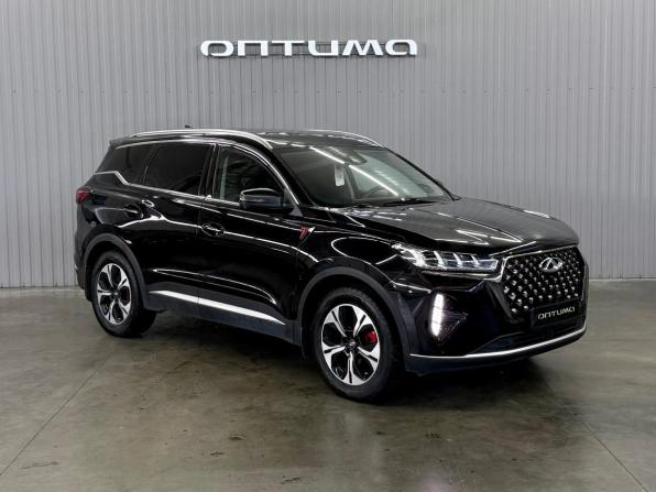 Chery Tiggo 7 Pro Max I с пробегом 2023 года, цена 1 847 000 рублей, 28410 км, внедорожник, Автокод Объявления