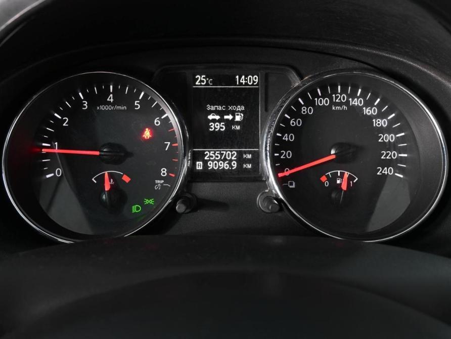 Nissan Qashqai I Рестайлинг Ростов-на-Дону  - изображение 16