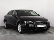 Audi A3 III (8V) Санкт-Петербург  - изображение 29
