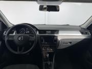 Skoda Rapid I Рестайлинг Уфа  - изображение 23