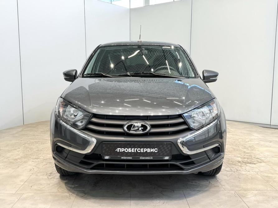 Lada (ВАЗ) Granta I Рестайлинг Волжский  - изображение 5