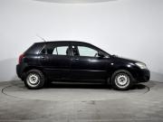 Toyota Corolla IX (E120 E130) Рестайлинг Санкт-Петербург  - изображение 19