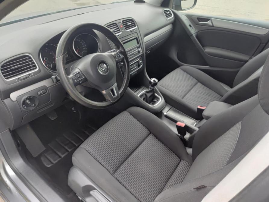 Volkswagen Golf VI Ижевск  - изображение 20