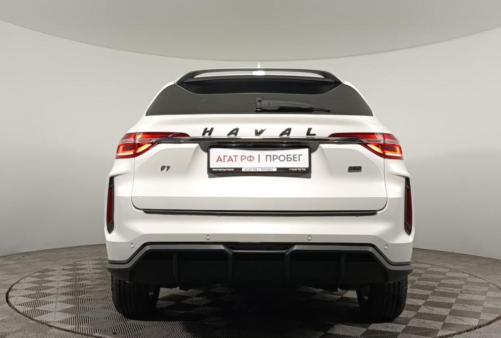 Haval F7 I Волгоград  - изображение 6
