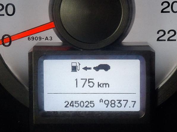 Honda Pilot II с пробегом 2008 года, цена 949 000 рублей, 245017 км, внедорожник, Автокод Объявления