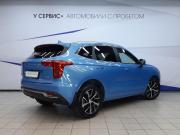Haval Jolion I Москва  - изображение 20