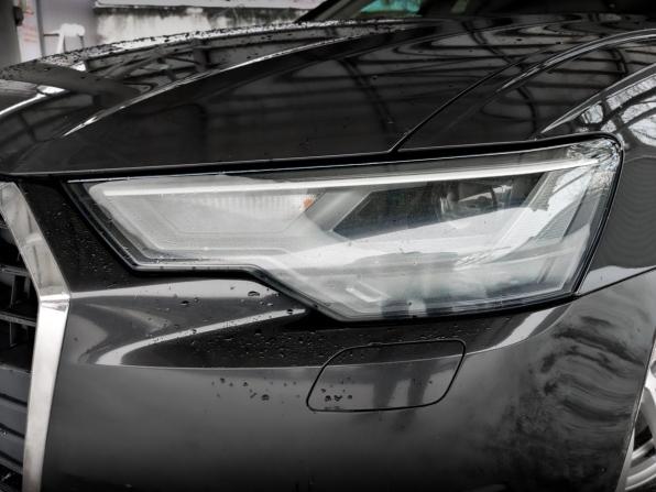 Audi A6 V (C8) с пробегом 2020 года, цена 3 625 000 рублей, 85115 км, седан, Автокод Объявления