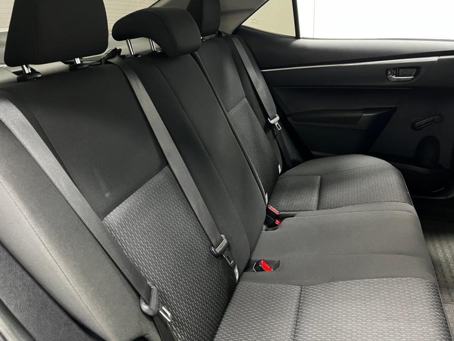 Toyota Corolla XI (E160 E170 E180) Казань  - изображение 17