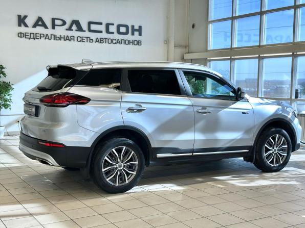 Geely Atlas Pro с пробегом 2023 года, цена 1 820 000 рублей, 42313 км, внедорожник, Автокод Объявления