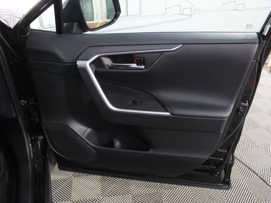 Toyota RAV4 V (XA50) Москва  - изображение 26