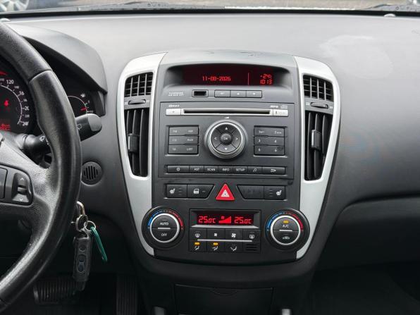 Kia Ceed I Рестайлинг с пробегом 2011 года, цена 749 000 рублей, 170000 км, универсал, Автокод Объявления