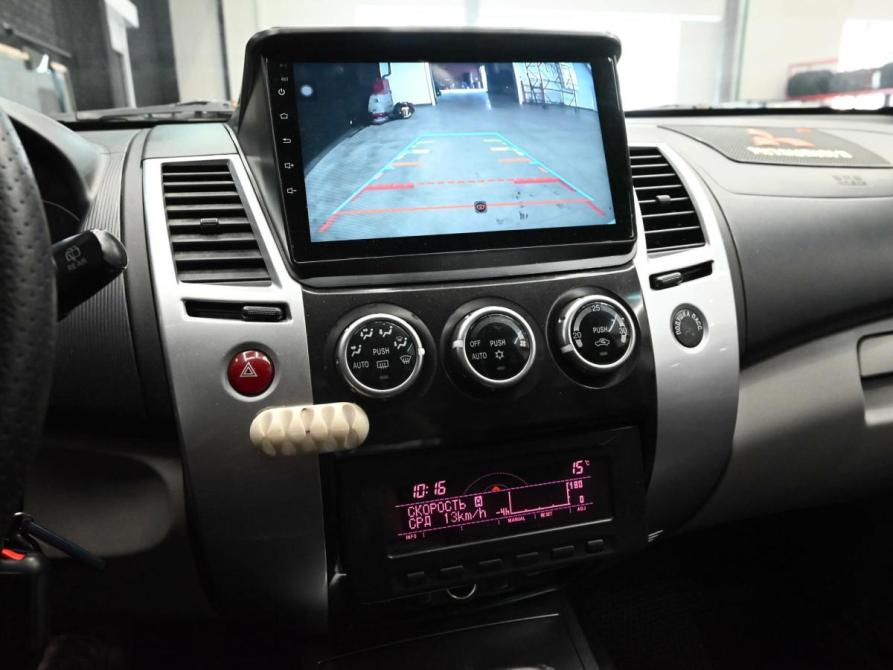 Mitsubishi Pajero Sport II Екатеринбург  - изображение 13
