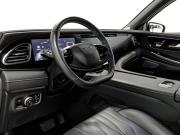Exeed VX I Рестайлинг Санкт-Петербург  - изображение 45