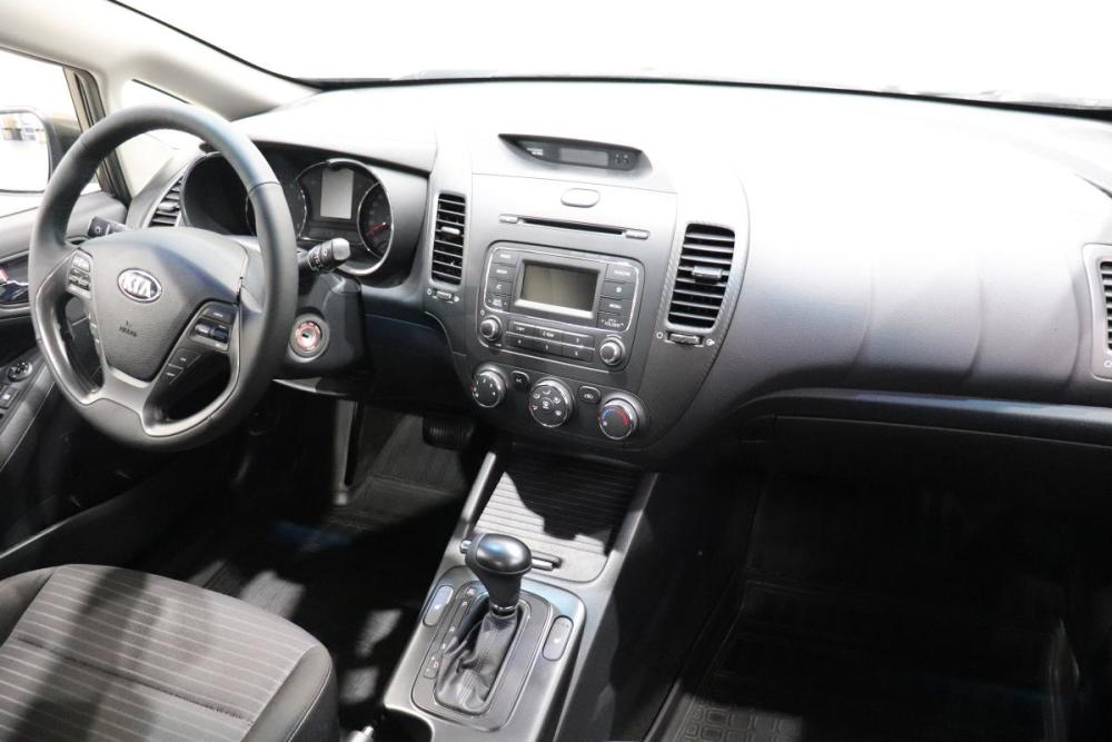 Kia Cerato III Иркутск  - изображение 15