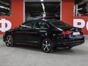 Volkswagen Jetta VI Рестайлинг Москва  - изображение 28