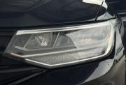 Volkswagen Tiguan II Рестайлинг Киров  - изображение 57