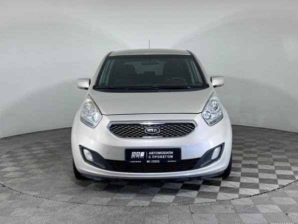 Kia Venga I с пробегом 2011 года, цена 680 000 рублей, 213683 км, минивэн, Автокод Объявления