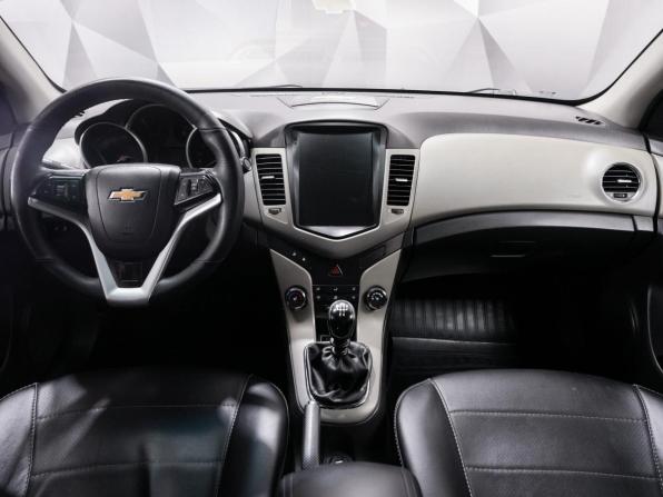 Chevrolet Cruze I с пробегом 2011 года, цена 695 000 рублей, 164000 км, седан, Автокод Объявления