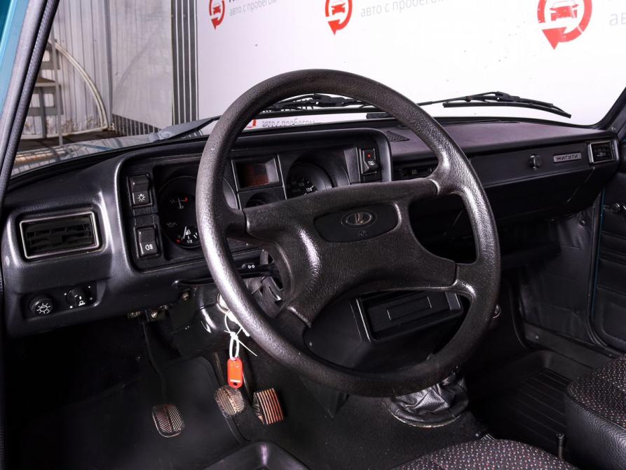 Lada (ВАЗ) 2105 Минеральные Воды  - изображение 8