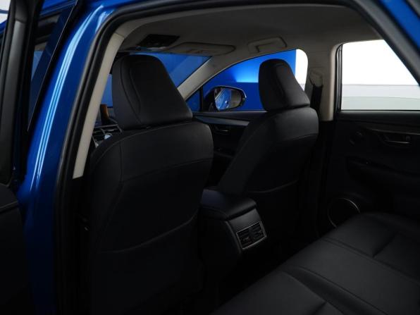 Lexus NX I Рестайлинг с пробегом 2018 года, цена 3 187 055 рублей, 47440 км, внедорожник, Автокод Объявления