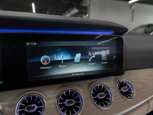 Mercedes-Benz E-Класс V (W213 S213 C238) с пробегом 2019 года, цена 4 940 000 рублей, 43579 км, купе, Автокод Объявления