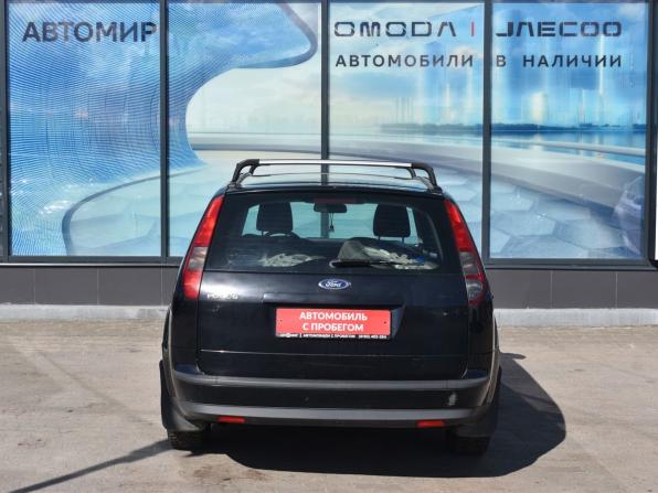 Ford Focus II с пробегом 2007 года, цена 420 000 рублей, 156204 км, универсал, Автокод Объявления