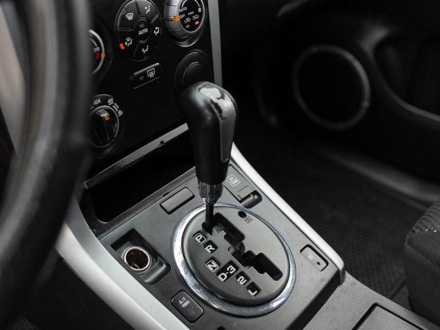 Suzuki Grand Vitara II Новосибирск  - изображение 15