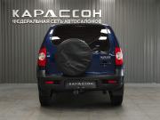 Chevrolet Niva I Рестайлинг Пермь  - изображение 22