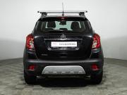 Opel Mokka I Санкт-Петербург  - изображение 20