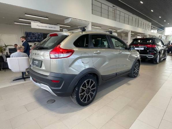 Lada (ВАЗ) XRAY I с пробегом 2018 года, цена 988 000 рублей, 81257 км, хэтчбек, Автокод Объявления