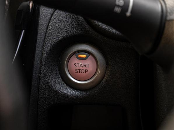 Nissan Note II Рестайлинг с пробегом 2017 года, цена 1 235 000 рублей, 115213 км, хэтчбек, Автокод Объявления