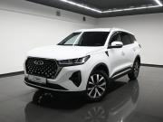 Chery Tiggo 7 Pro Max I Тверь  - изображение 28