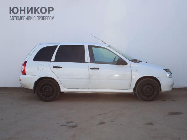 Lada (ВАЗ) Kalina I с пробегом 2011 года, цена 199 000 рублей, 228118 км, универсал, Автокод Объявления