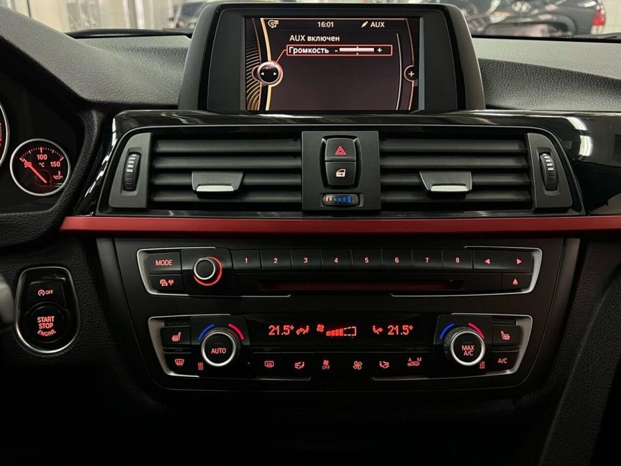 BMW 3 серии VI (F3x) Волгоград  - изображение 9