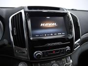 Haval H9 I Рестайлинг Уфа  - изображение 41
