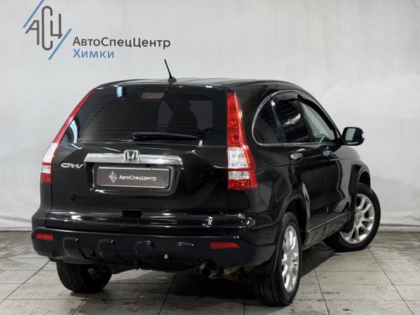 Honda CR-V III с пробегом 2008 года, цена 1 019 800 рублей, 308000 км, внедорожник, Автокод Объявления