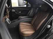 Mercedes-Benz S-Класс VI (W222 C217) Рестайлинг Ставрополь  - изображение 34