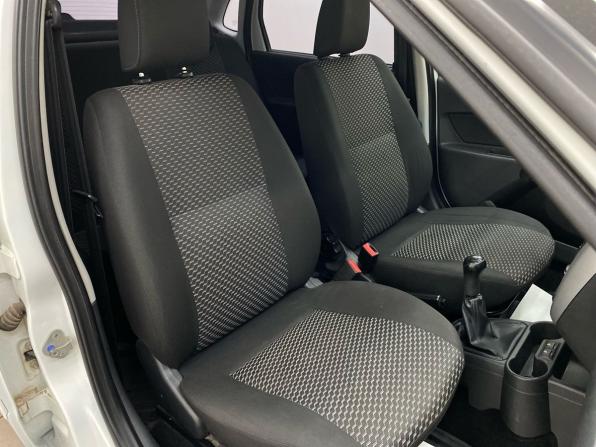 Lada (ВАЗ) Granta I с пробегом 2018 года, цена 580 000 рублей, 103546 км, седан, Автокод Объявления